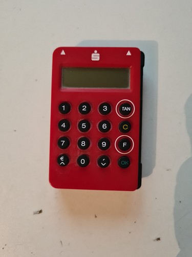Sparkasse chip tan lesegerät - sparkasse,