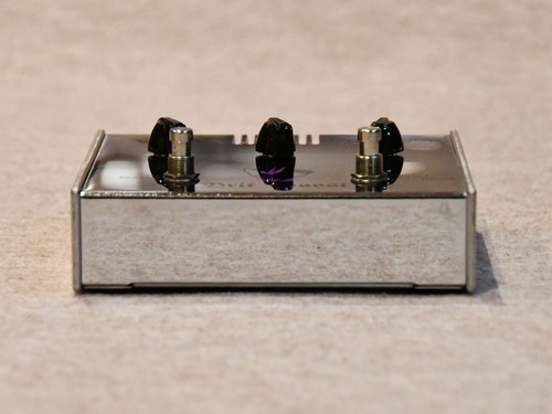 Vox brit boost - vox, guitar