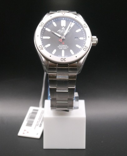Alpina geneve alpiner - alpiner, 4