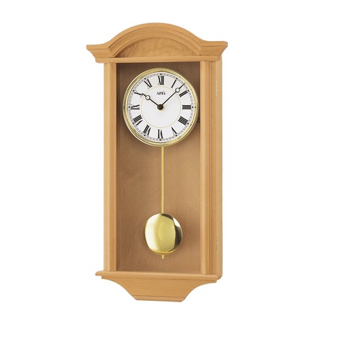 Ams w990 pendelwanduhr mit - ams,