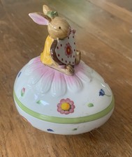 Villeroy & Boch Ostereidose