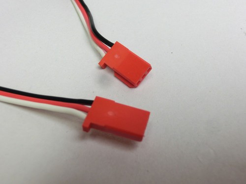 Ersatzteil kabel robbe - ersatzteil, 1x