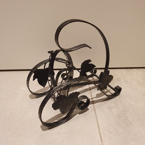 Vintage weinflaschenhalter - vintage,