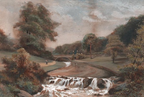 Charles frederick allbon - frederick,