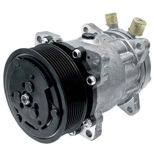 Kompressor für traktor - kompressor,
