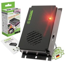 ISOTRONIC Marderfrei mobil