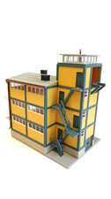 Vollmer lagerhalle werkstatt - vollmer,