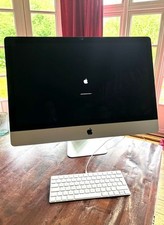 Apple iMac 27” Retina 5K ( 2015) – i5 3.3 GHz / 24GB RAM / 2TB Fusion / R9 M395