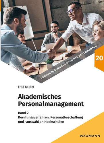 Fred becker akademisches - becker,