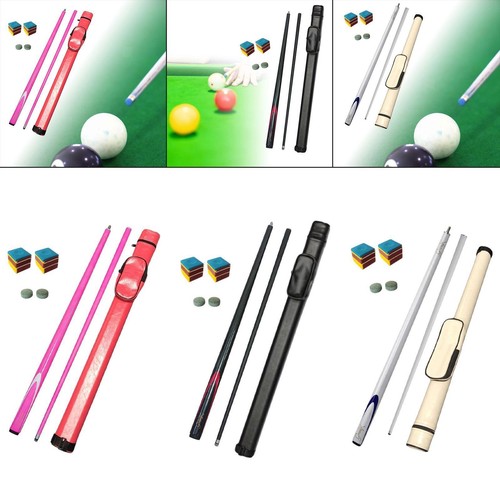 Pool cue tragen von - von, billard