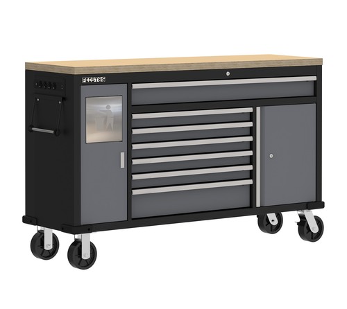Feistos werkbank hektor - feistos,