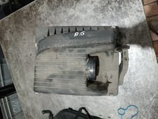 24402880 Luftfilterkasten Luftfiltergehäuse Opel Astra G Luftfilter Original