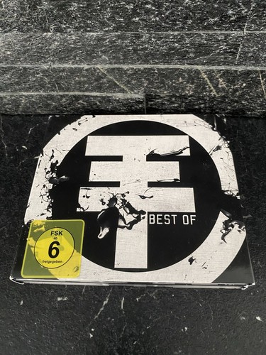 Tokio hotel best 2010 - -, (2010