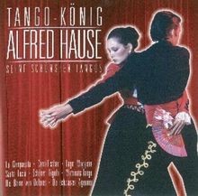 Seine schönsten tangos von - tangos,