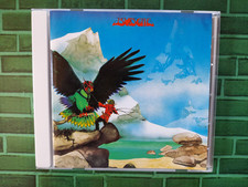 BUDGIE ' Breadfan ' - Never