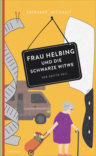 Frau helbing und - frau, schwarze
