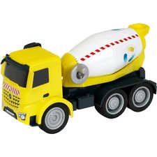 Mercedes-Benz - Arocs