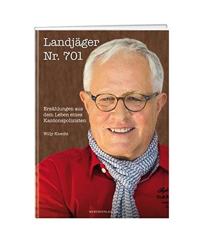 Landjäger 701 - nr.,