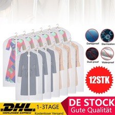 10stk Durchsichtige Kleidung