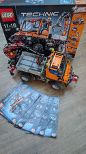 LEGO Technic 8110