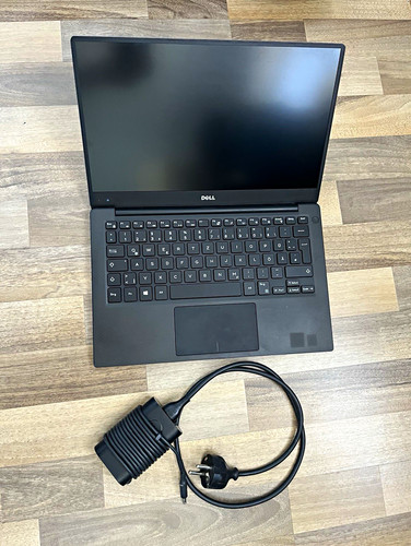 Dell xps 9350 notebook - xps, 13