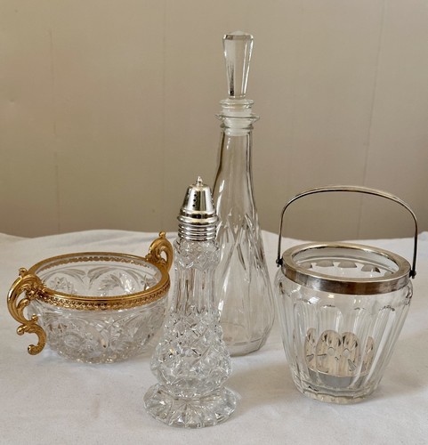 Vintage bar tischgarnitur - vintage,