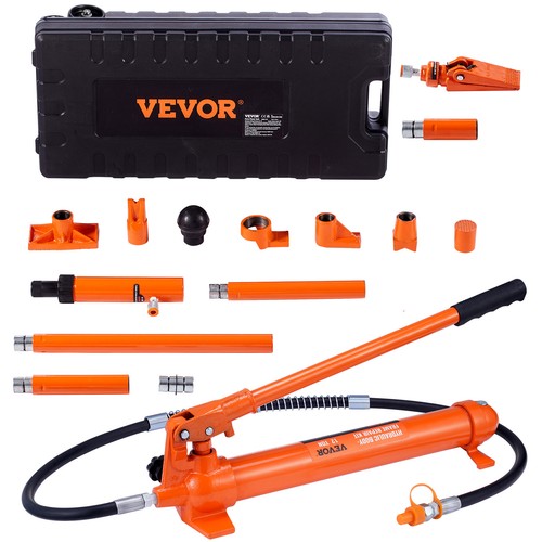 Vevor hydraulischer - vevor,
