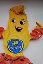 Chiquita werbefigur - chiquita,