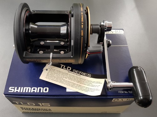 Shimano tld15 rechtshand - shimano,