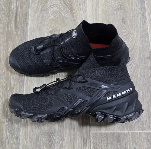 Mammut aegility pro mid - aegility, herren