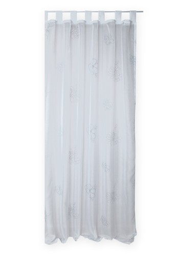 Vorhang gardine voile - gardine,