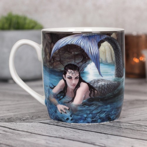 Anne stokes keramik tasse - stokes,