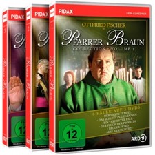 Pfarrer braun collection 18 - pfarrer,