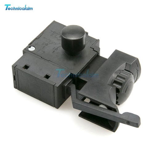 Hand drill speed control - drill,