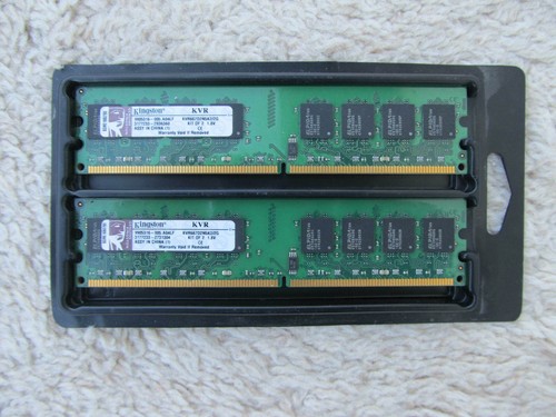 2gb pc2 5300 - 2gb, 1gb)
