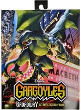 NECA Gargoyles Broadway ca. 18