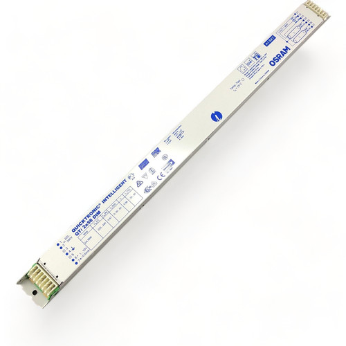 Osram qti 2x58 220 - qti, 2x58/220-240