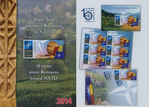 Rumänien 2014 jahre - 2014, 10
