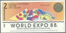  Banknote Australien - World