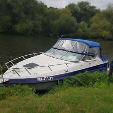 sportboot mit trailer, crownline type 210 ccr , länge 6,50 m, breite 2,50 m