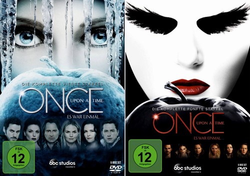 Once upon time - once,