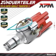 Zündverteiler Verteiler für VW Kaefer Cabriolet Transporter I II Bus Kasten