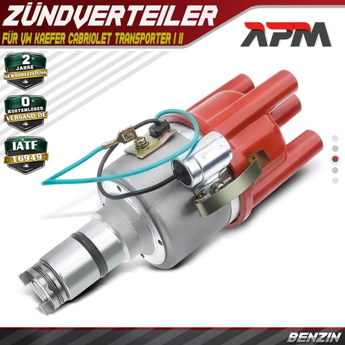 Zündverteiler verteiler für - verteiler,