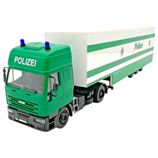 1:87 Iveco Albedo EuroTech LKW