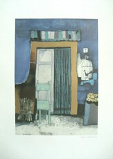 ROSINA WACHTMEISTER KUNSTDRUCK