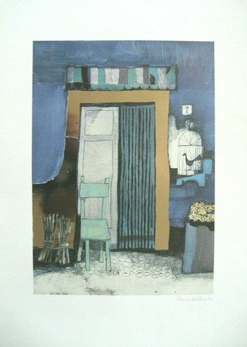 Rosina wachtmeister kunstdruck - rosina,