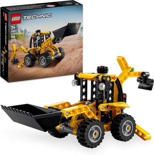 Lego 42197 reverse - 42197,