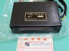 HONDA CX500T CDI Einheit, Zündbox 30400-MC7-005