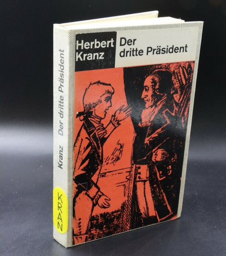 Herbert kranz der dritte - kranz,