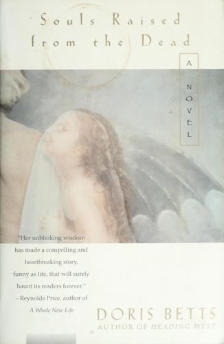 Souls raised from the dead - souls,